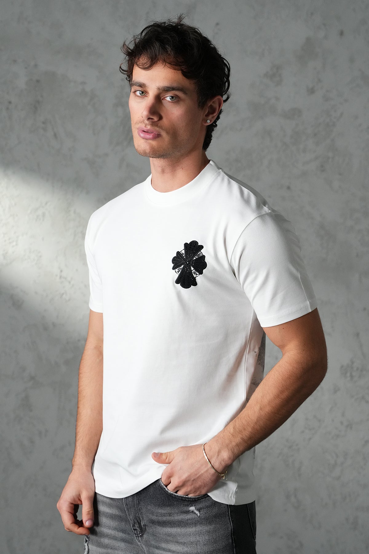 TEE SHIRT LL1100111