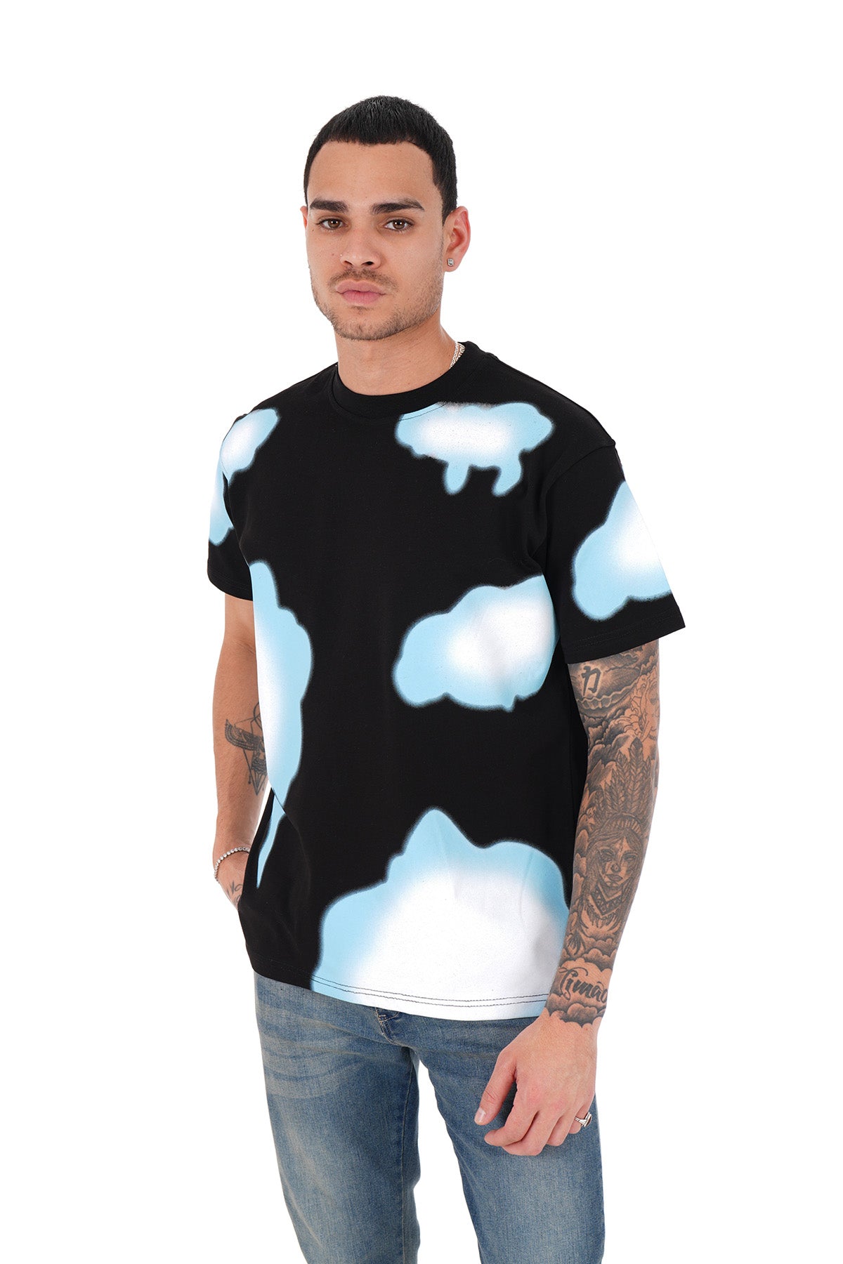 TEE SHIRT LL1067