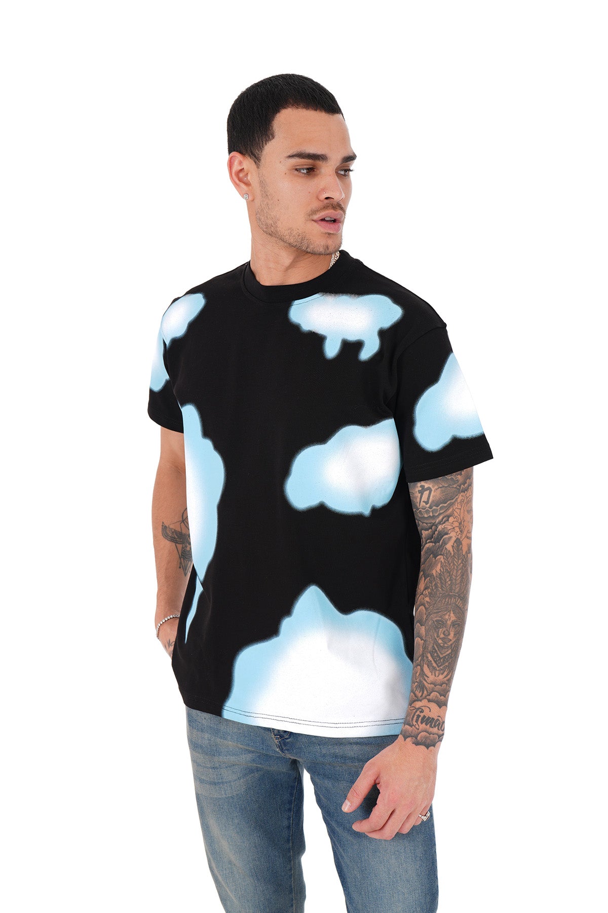 TEE SHIRT LL1067