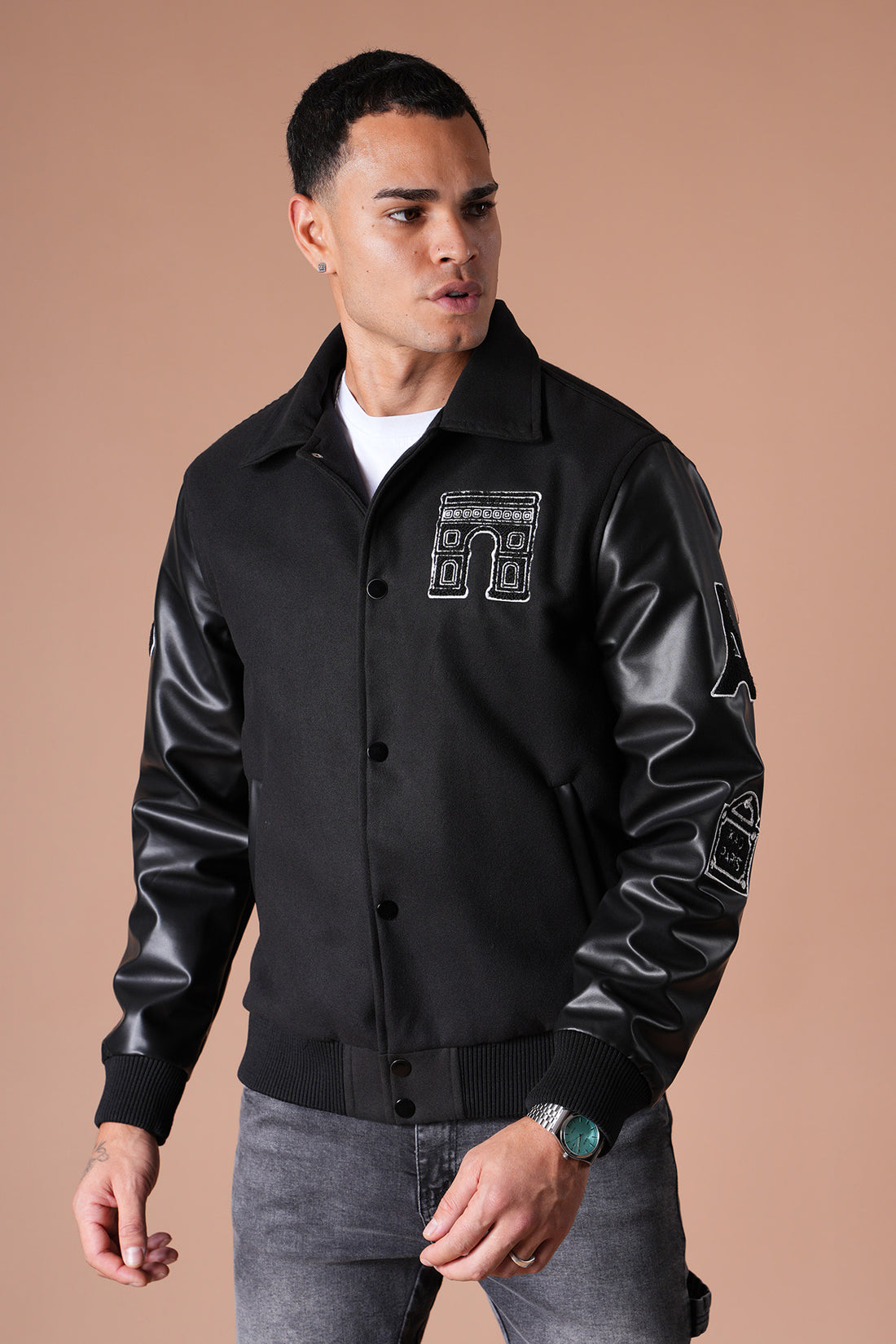 JACKE KASE 581