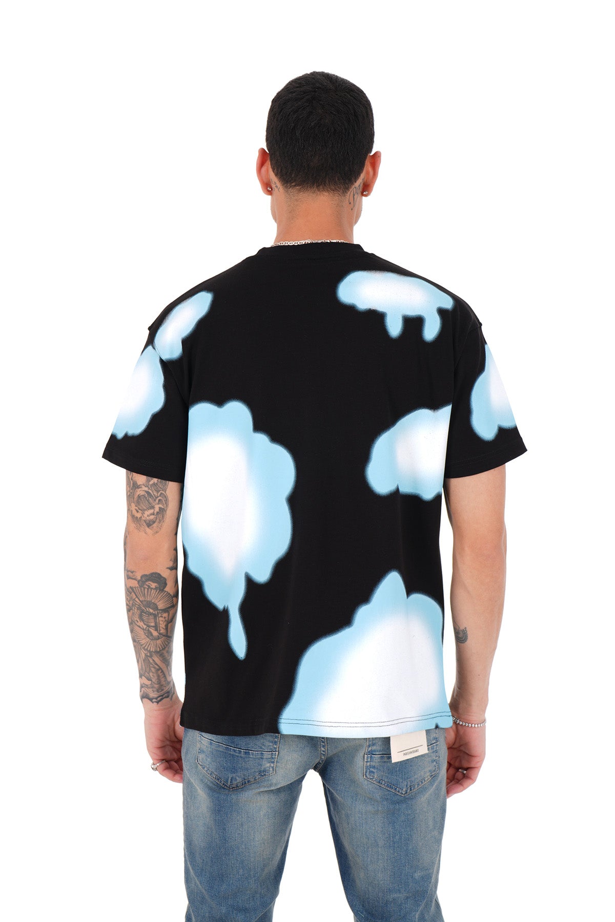 TEE SHIRT LL1067