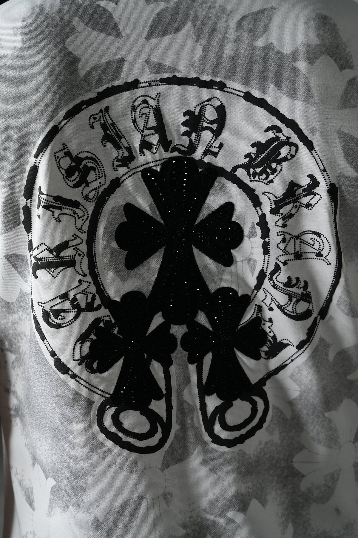 TEE SHIRT LL1100111