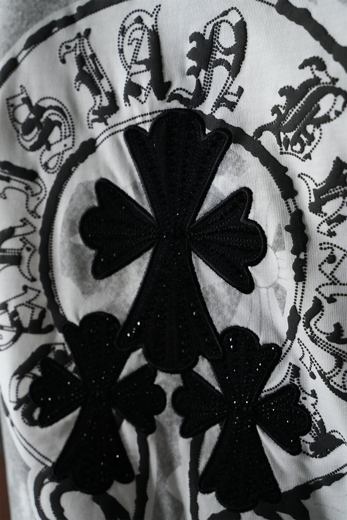 T-SHIRT LL1100111