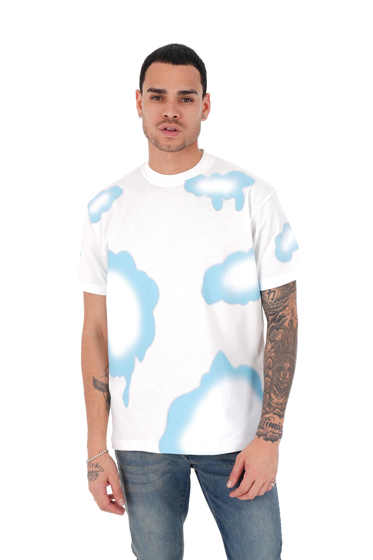 TEE SHIRT LL1067