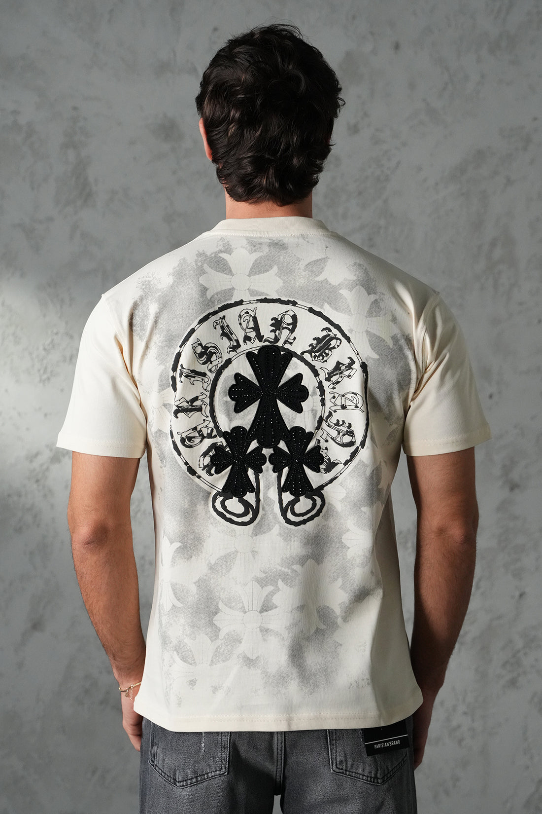 T-SHIRT LL1100111