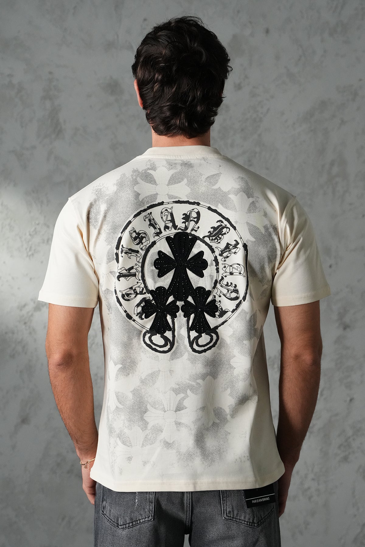 T-SHIRT LL1100111