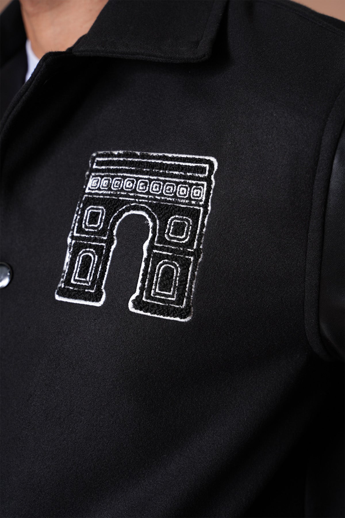 VESTE KASE 581