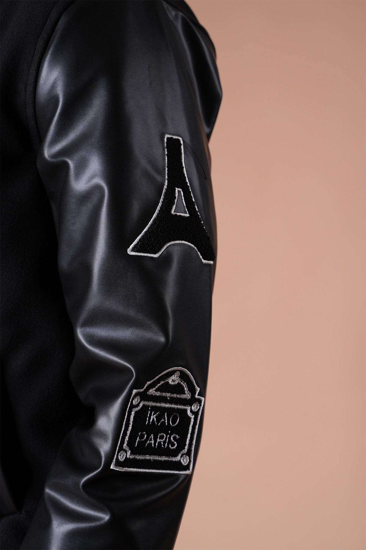 VESTE KASE 581