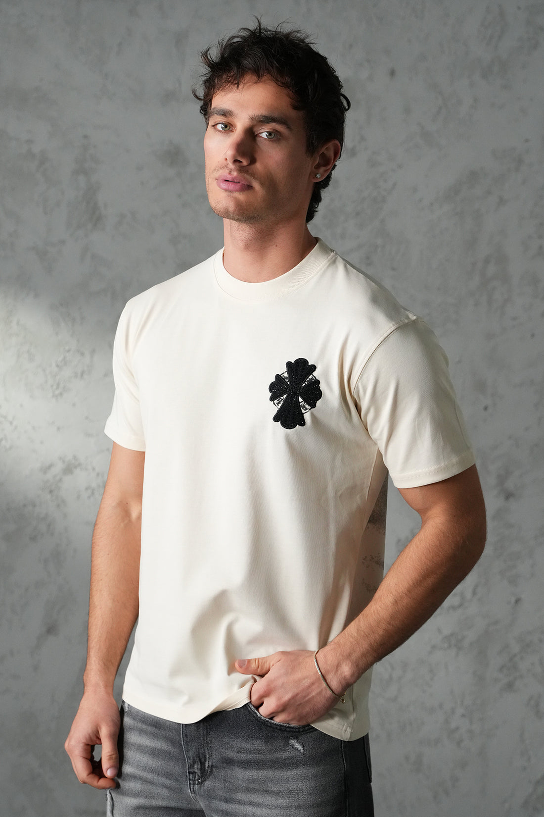 T-SHIRT LL1100111
