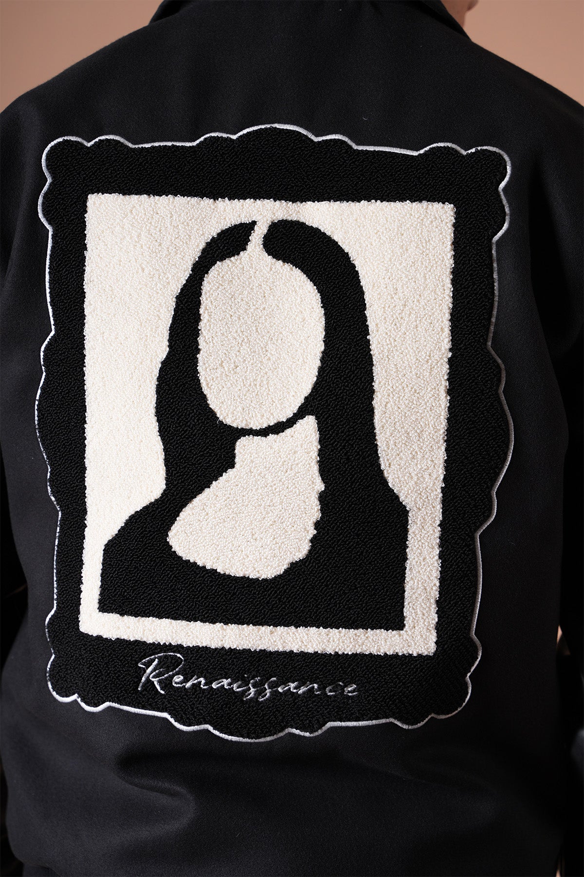VESTE KASE 581