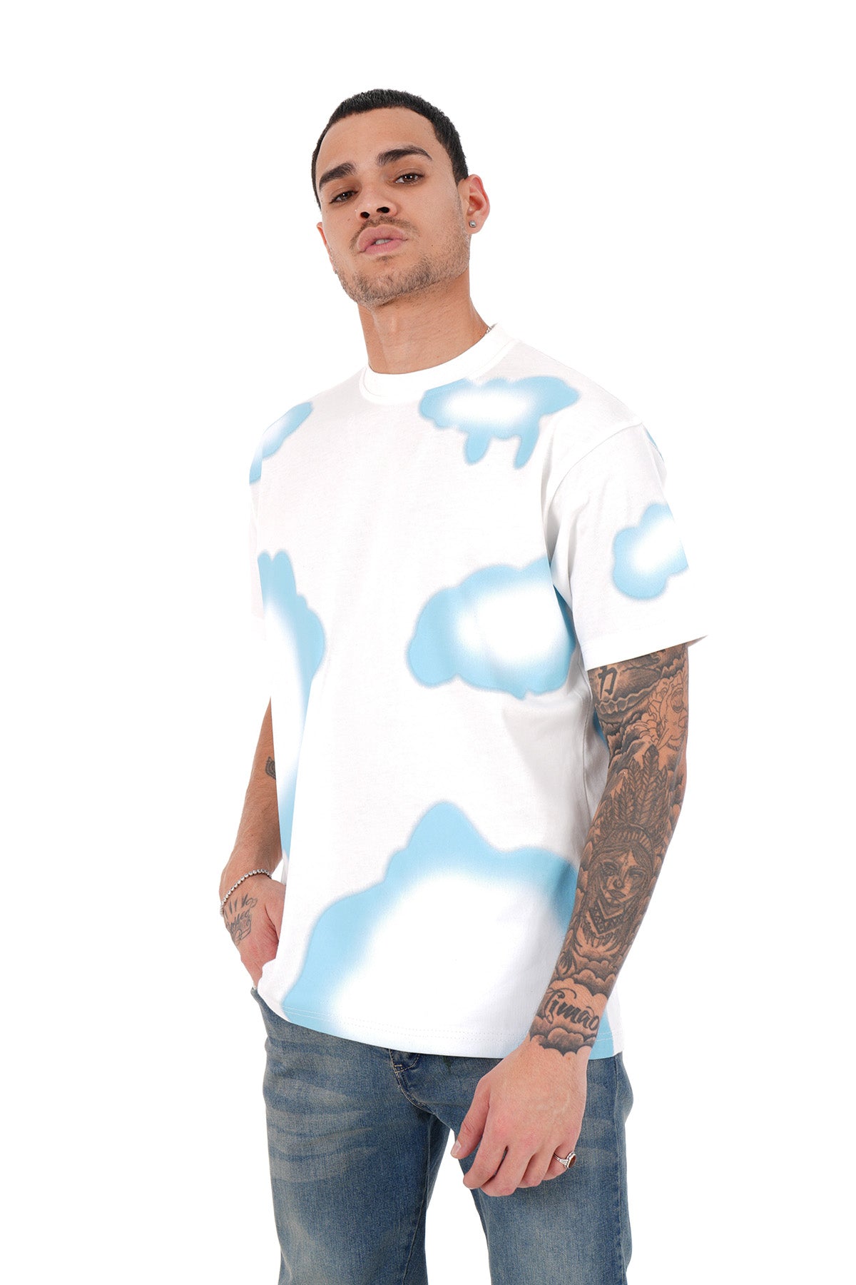 TEE SHIRT LL1067