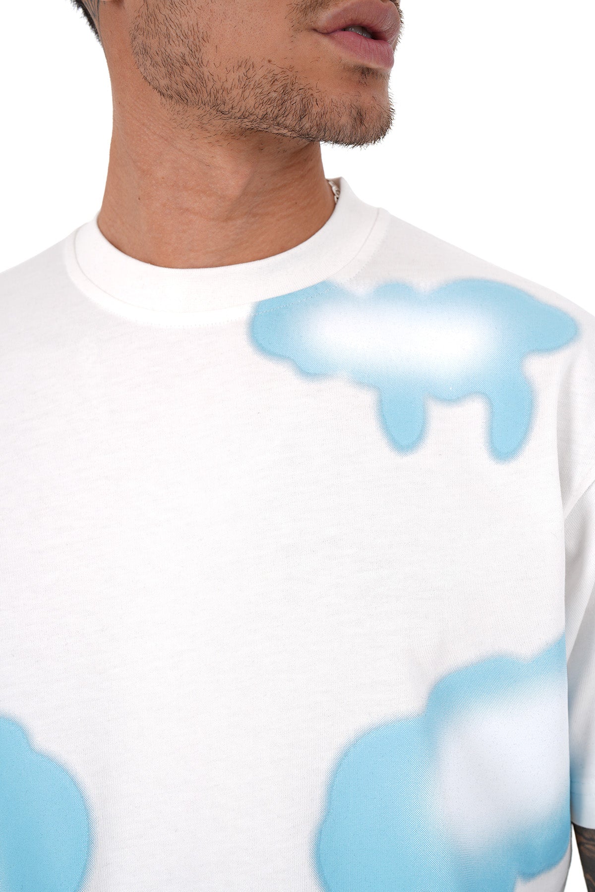 TEE SHIRT LL1067