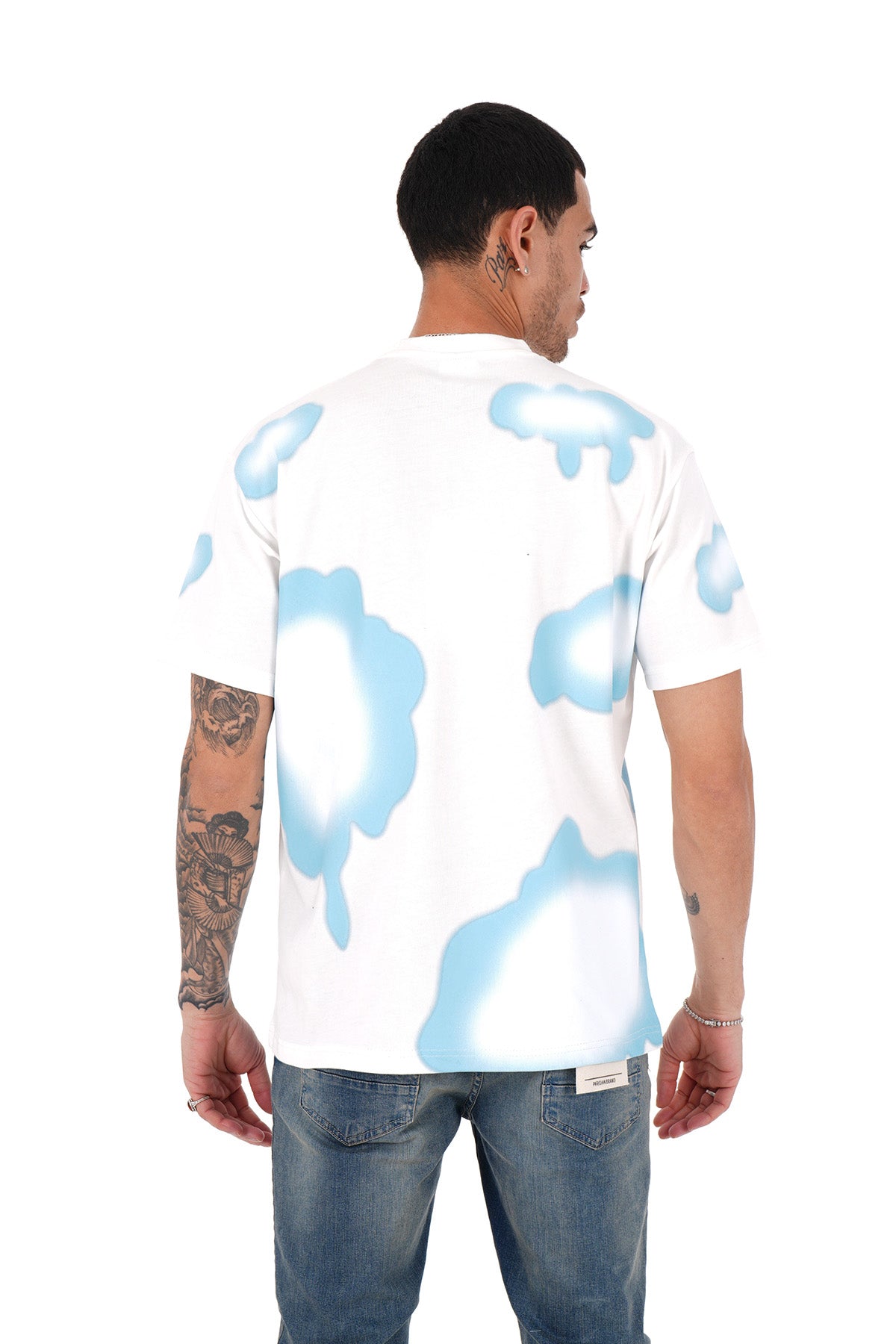 TEE SHIRT LL1067