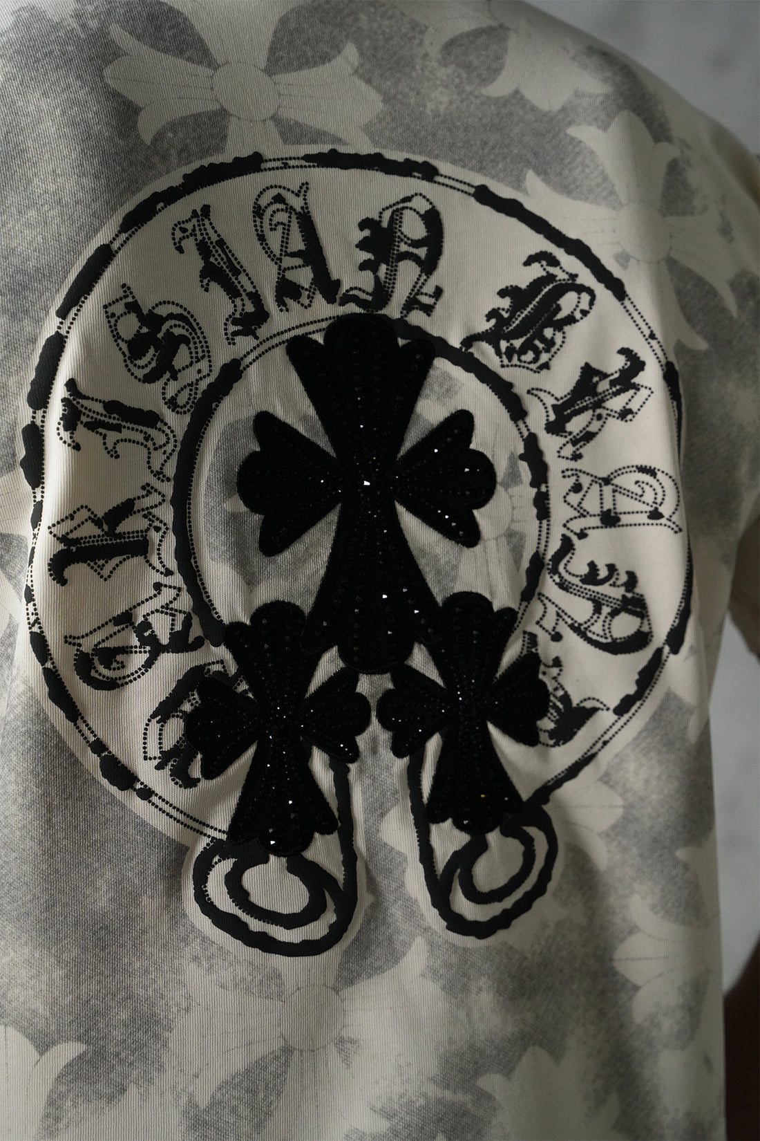 T-SHIRT LL1100111