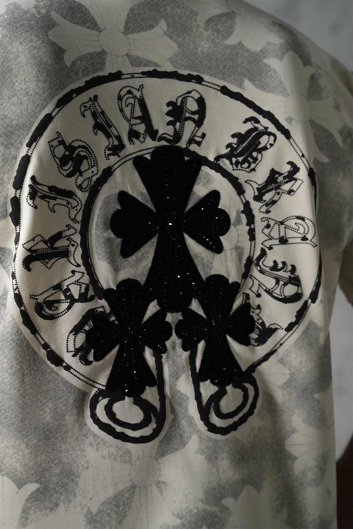 T-SHIRT LL1100111