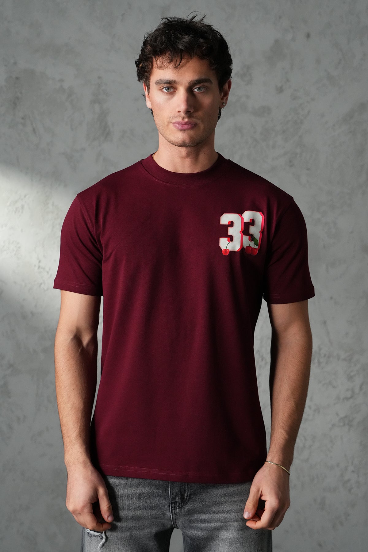 TEE SHIRT LL110080