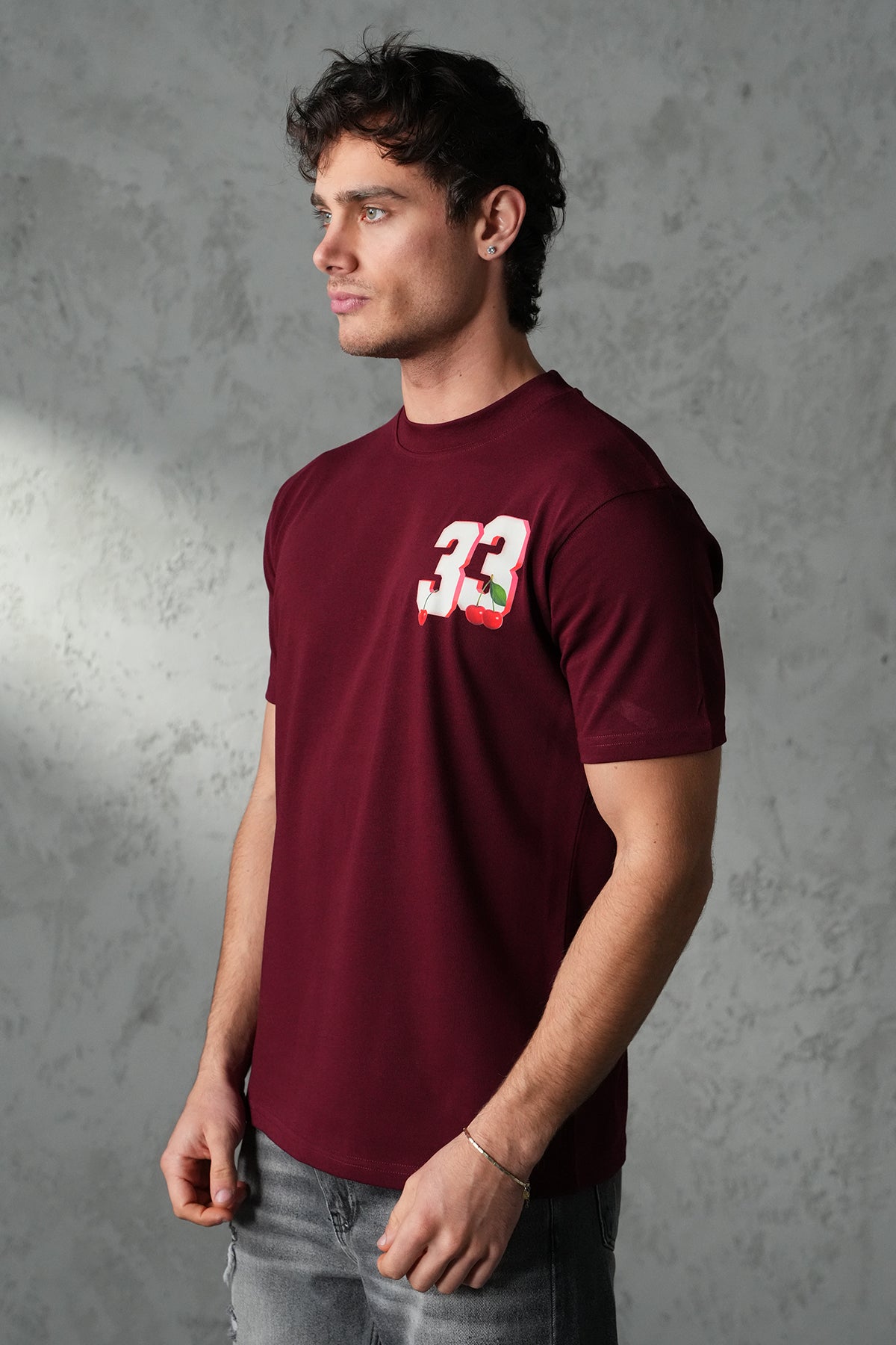 TEE SHIRT LL110080