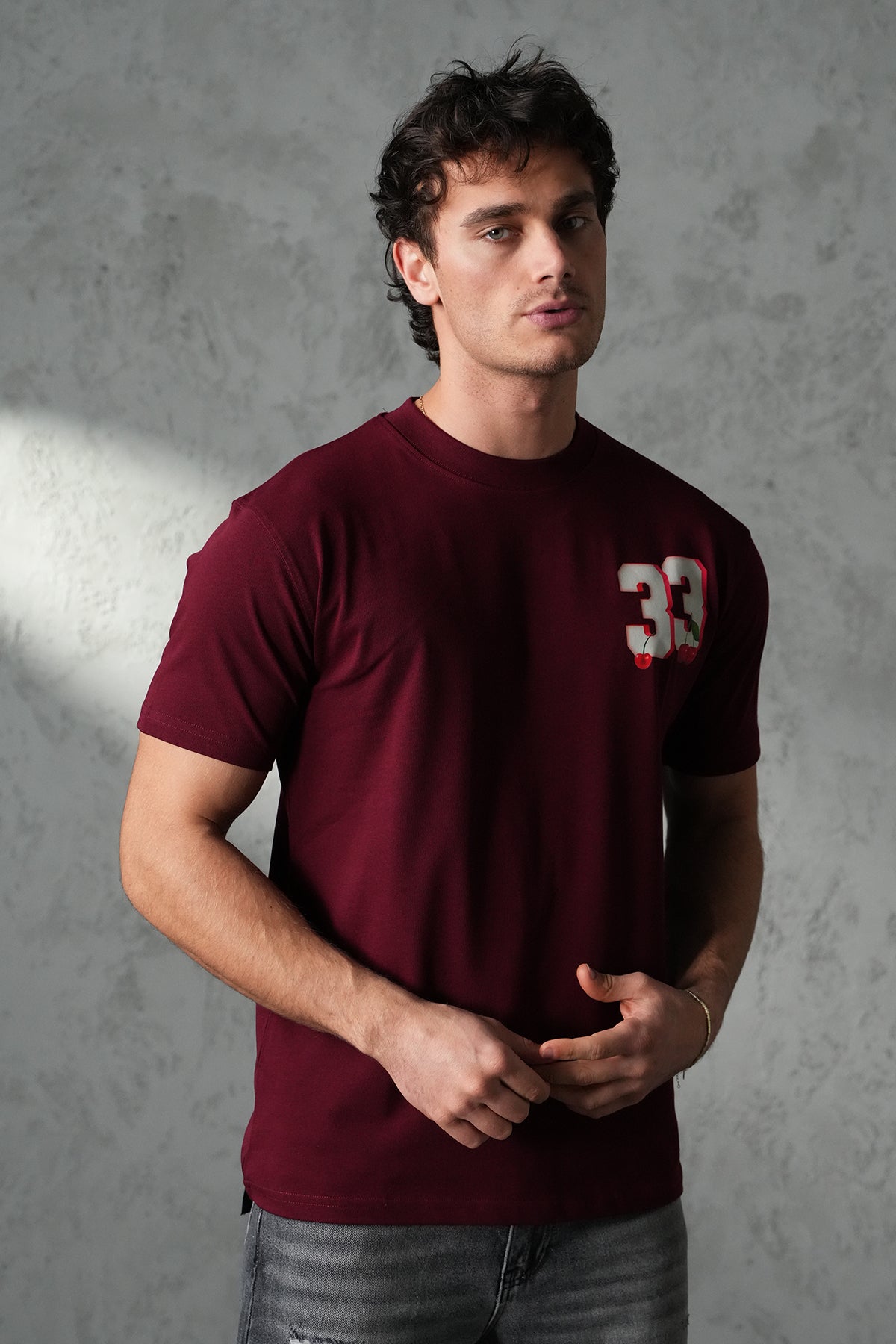 TEE SHIRT LL110080