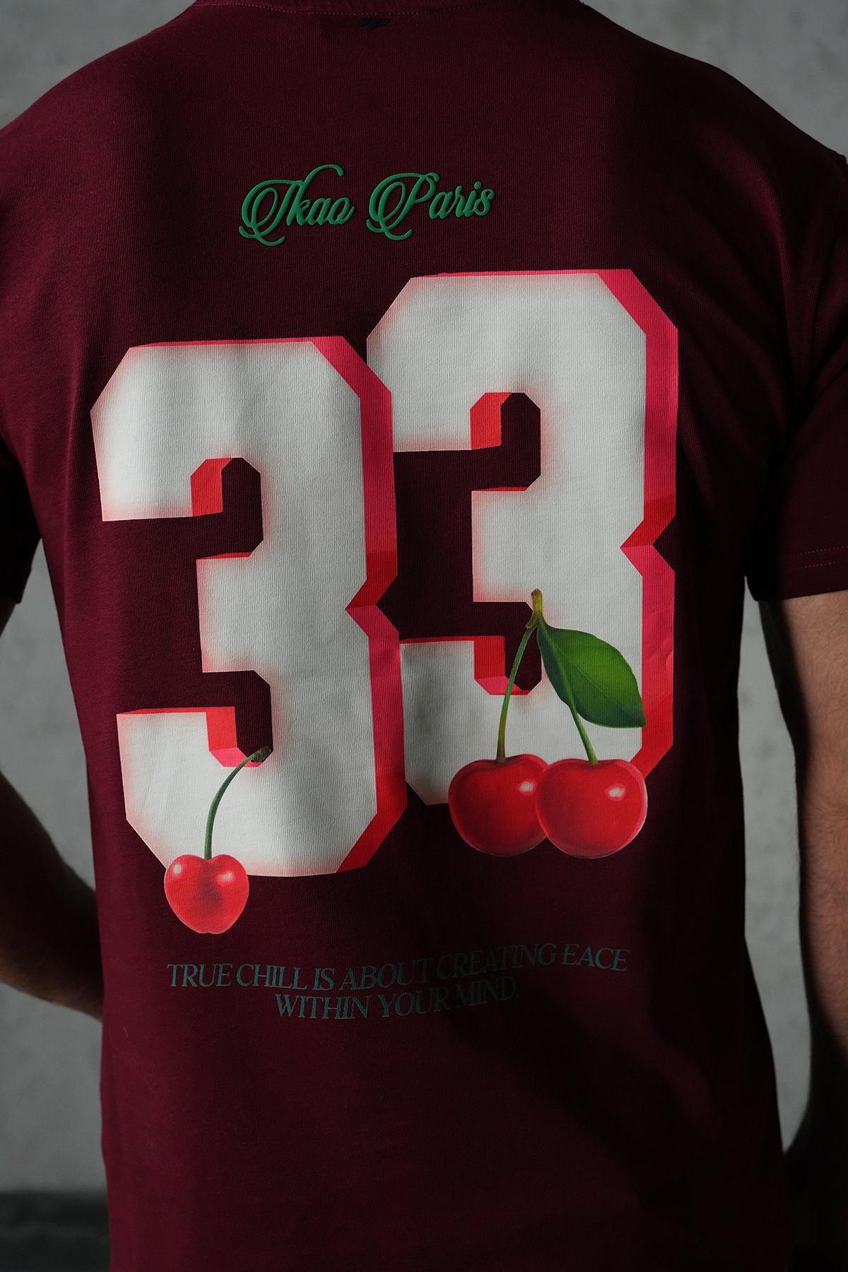 TEE SHIRT LL110080