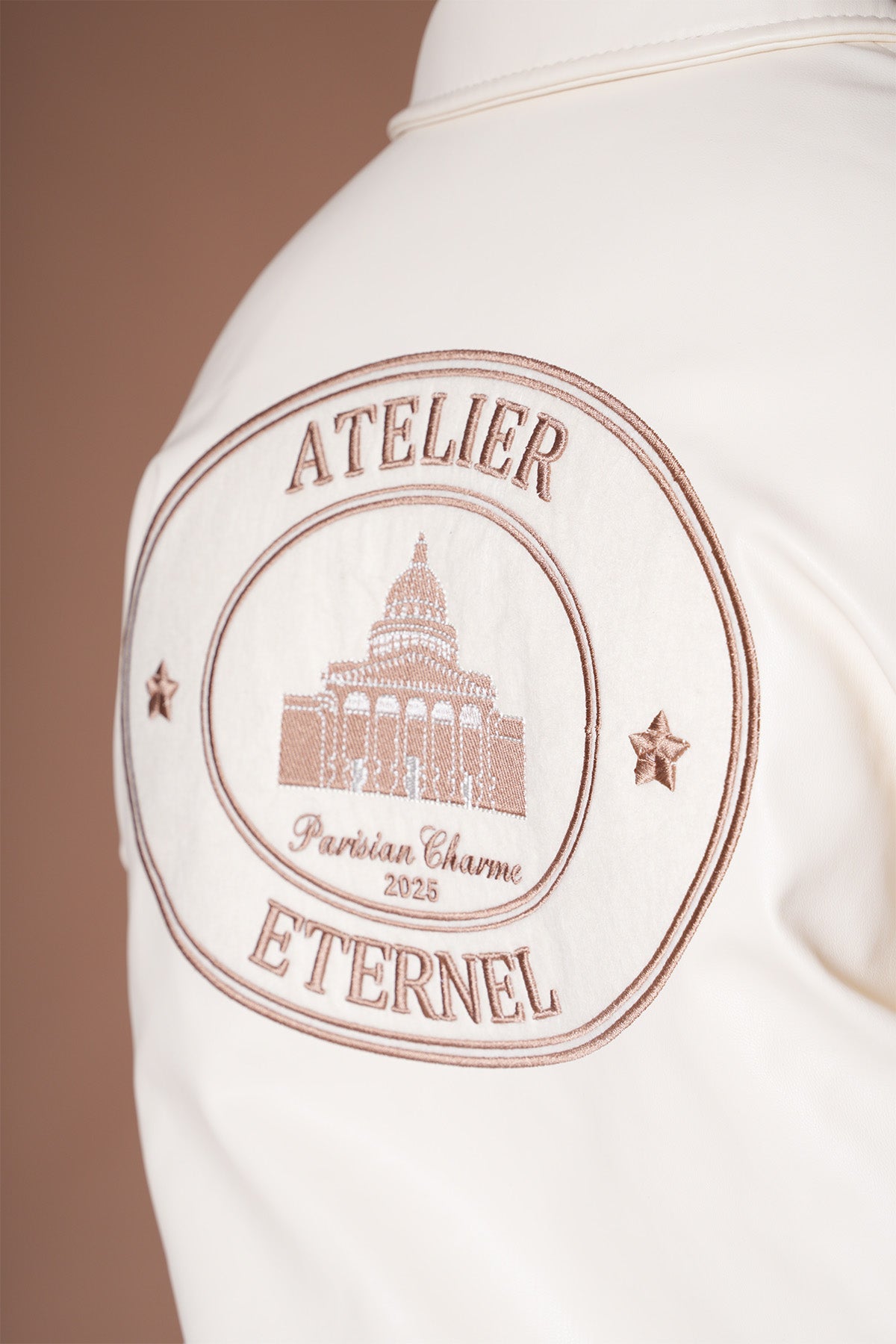 VESTE NAKISLI 581