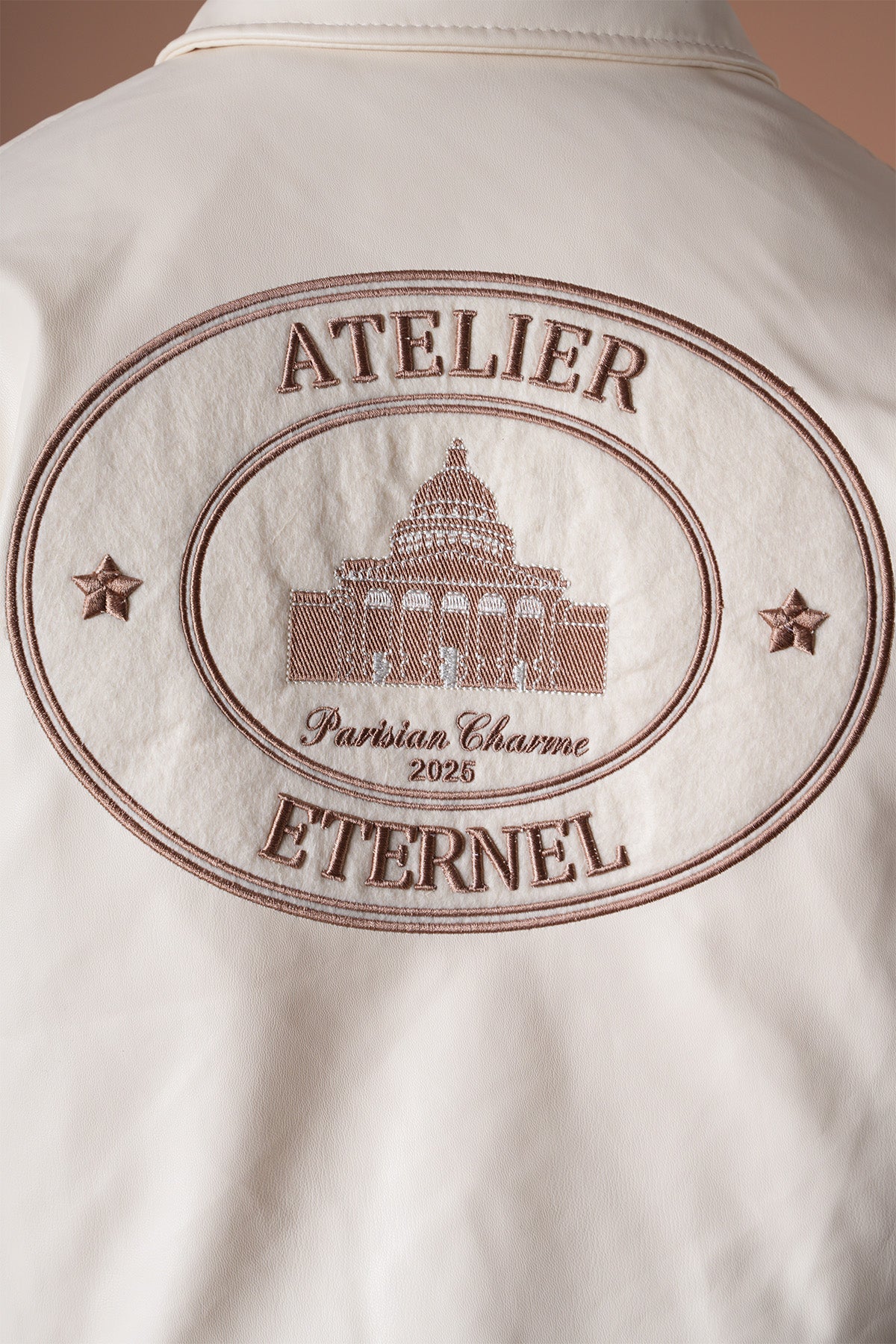 VESTE NAKISLI 581