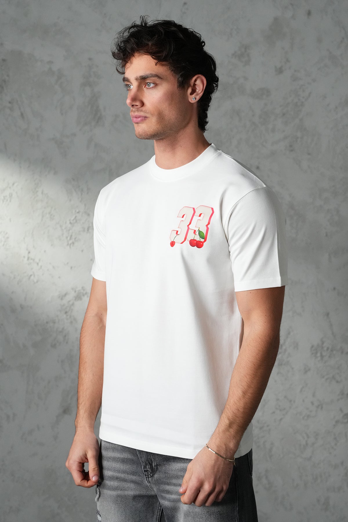 TEE SHIRT LL110080