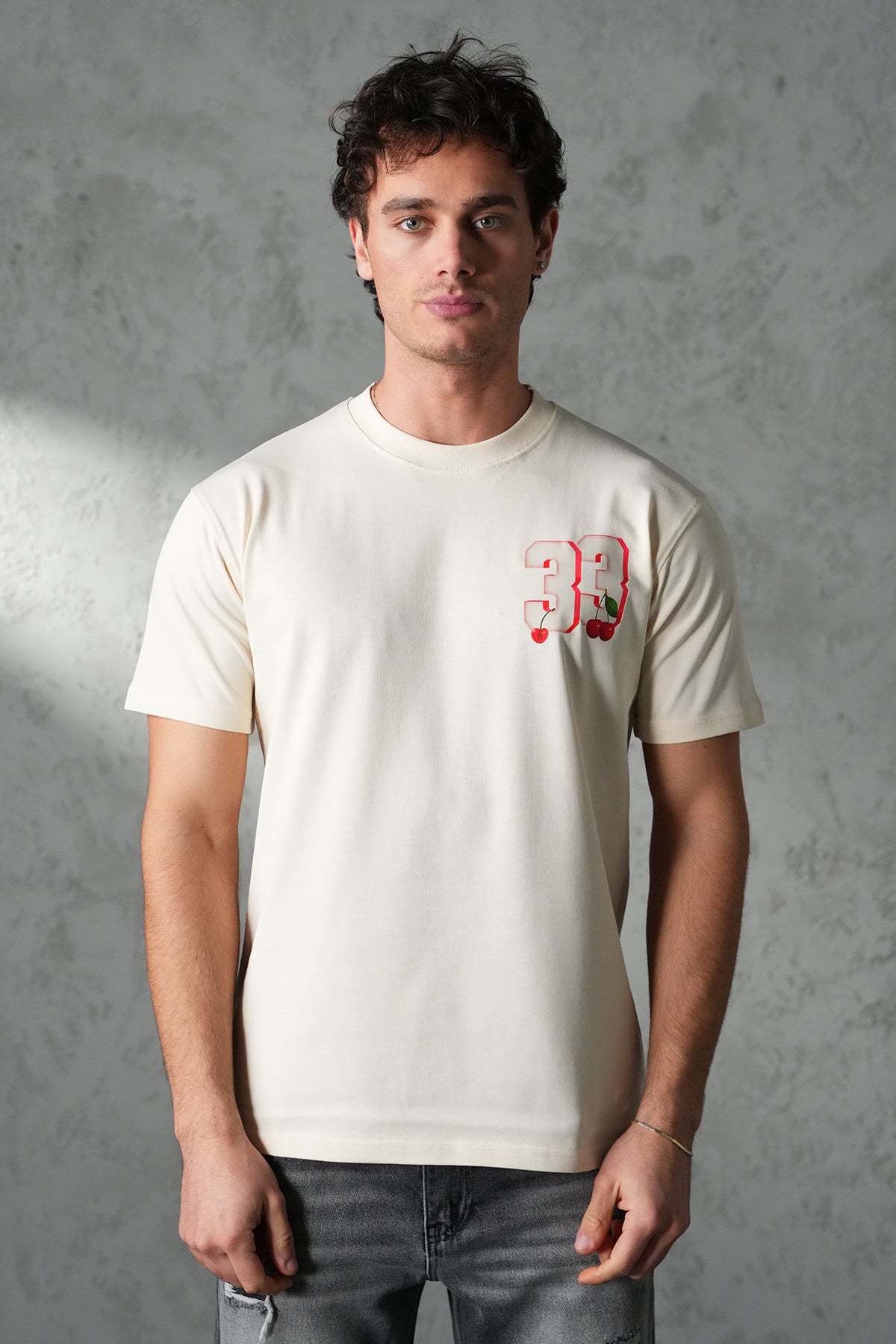 TEE SHIRT LL110080