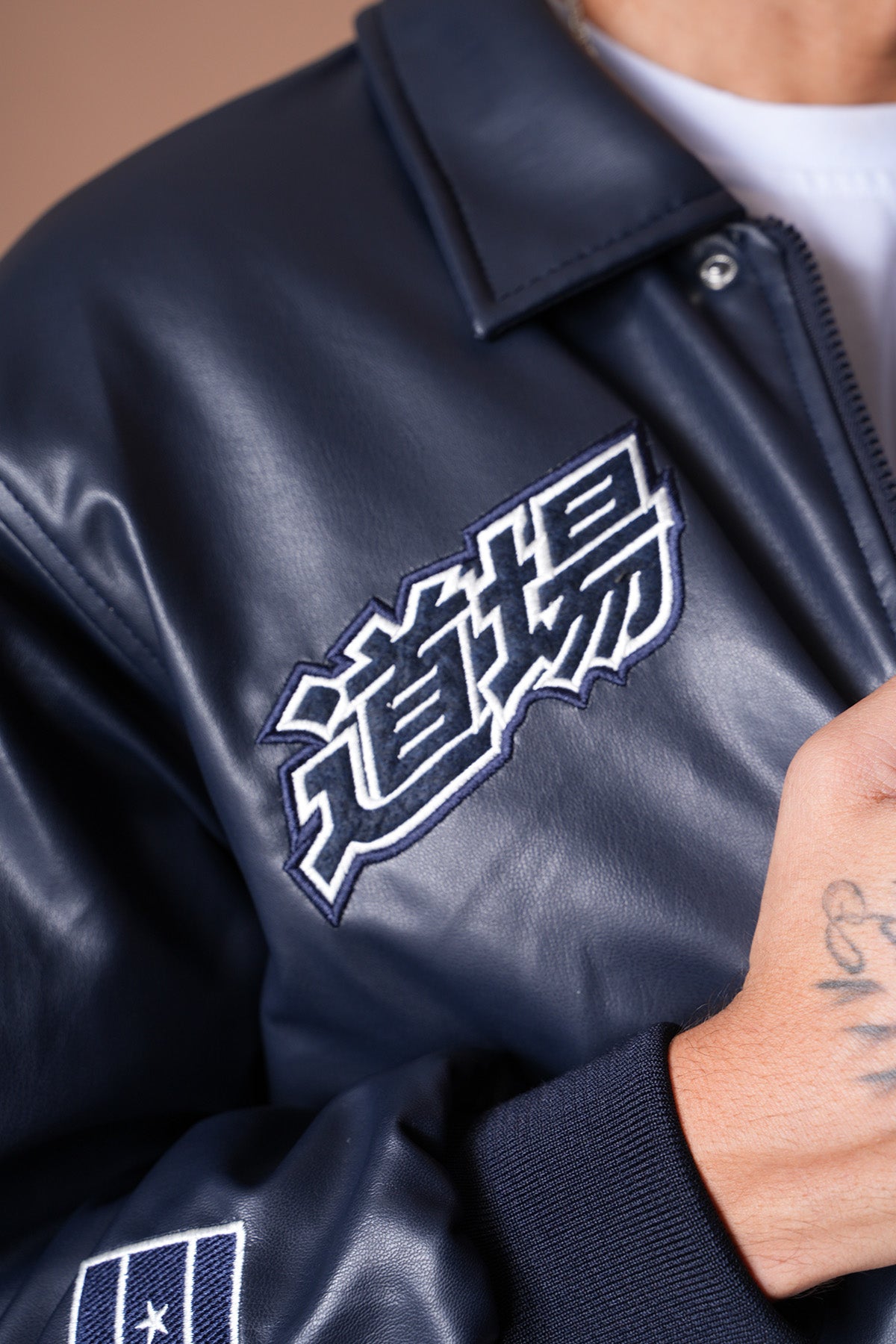 VESTE NAKISLI 581