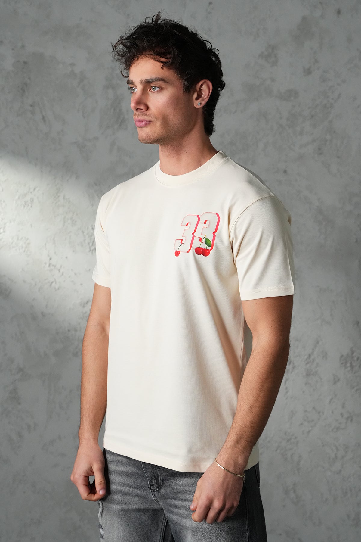 TEE SHIRT LL110080