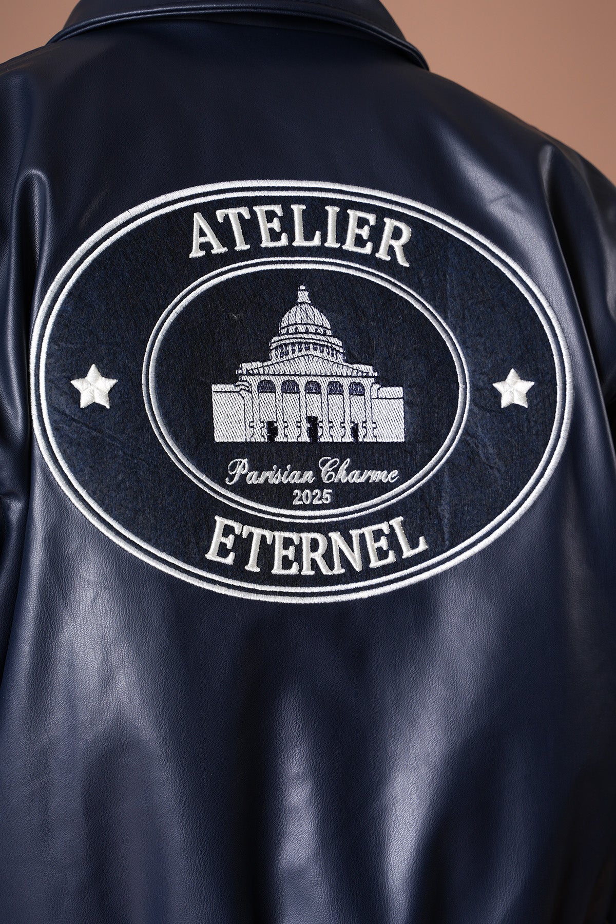 VESTE NAKISLI 581