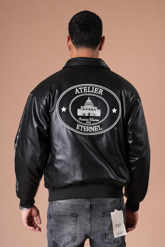 VESTE NAKISLI 581