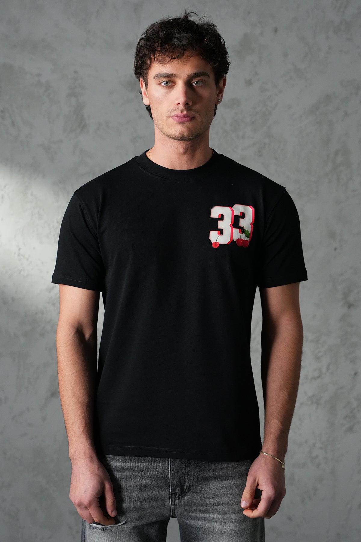TEE SHIRT LL110080