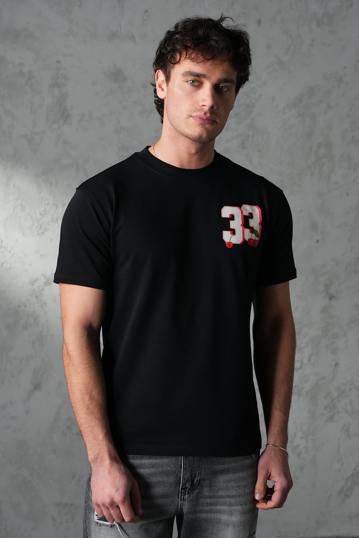 TEE SHIRT LL110080