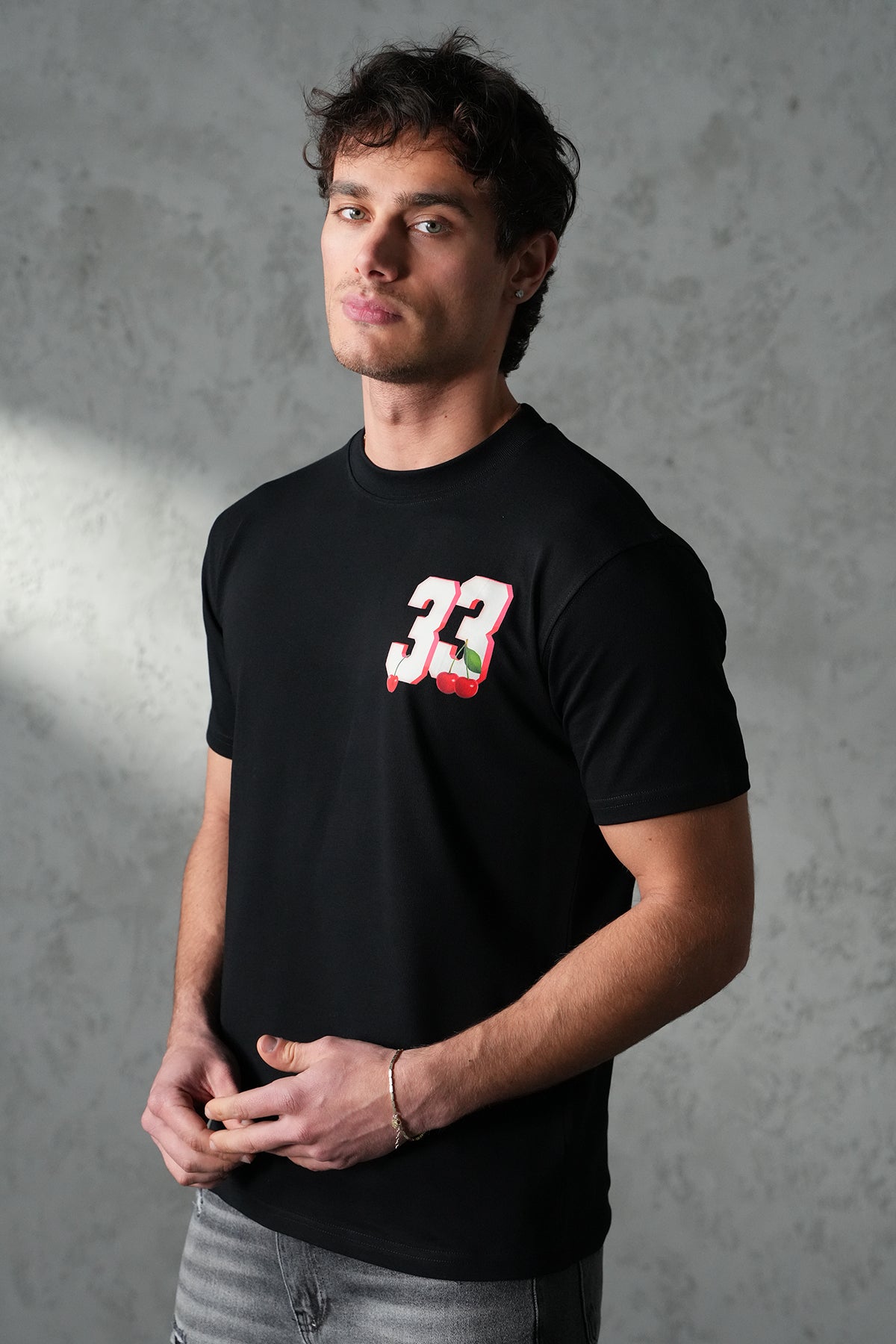 TEE SHIRT LL110080