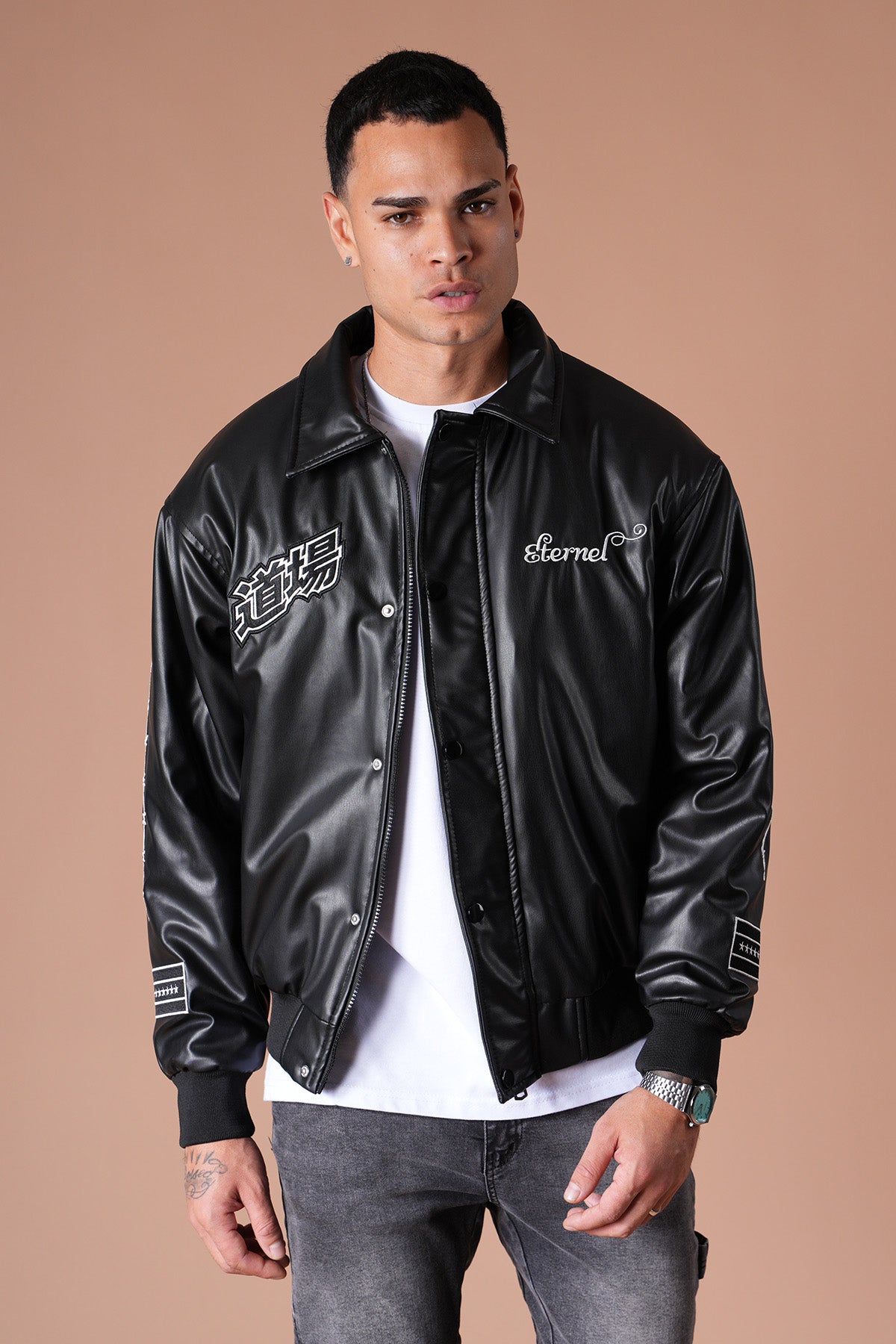 VESTE NAKISLI 581