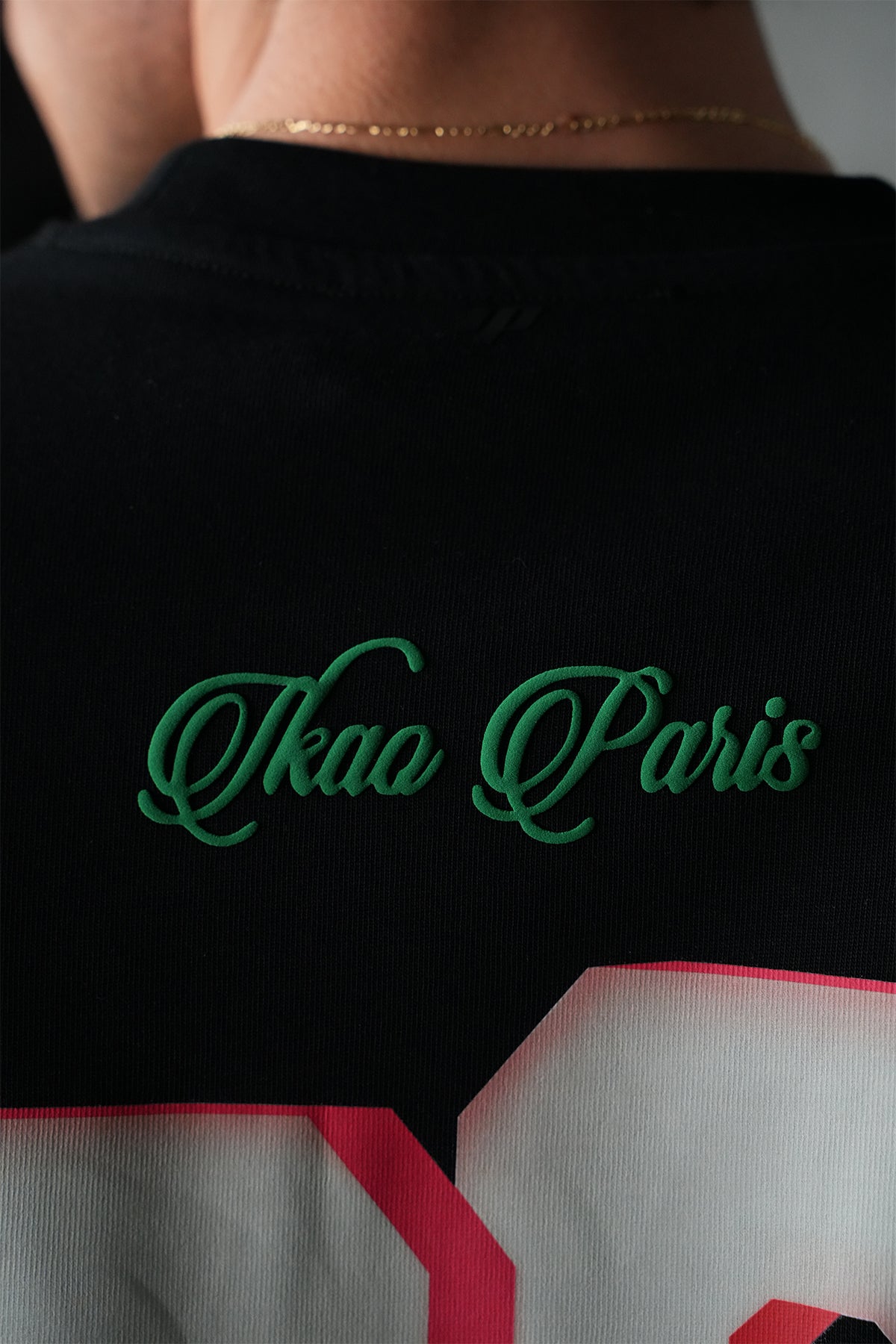 TEE SHIRT LL110080
