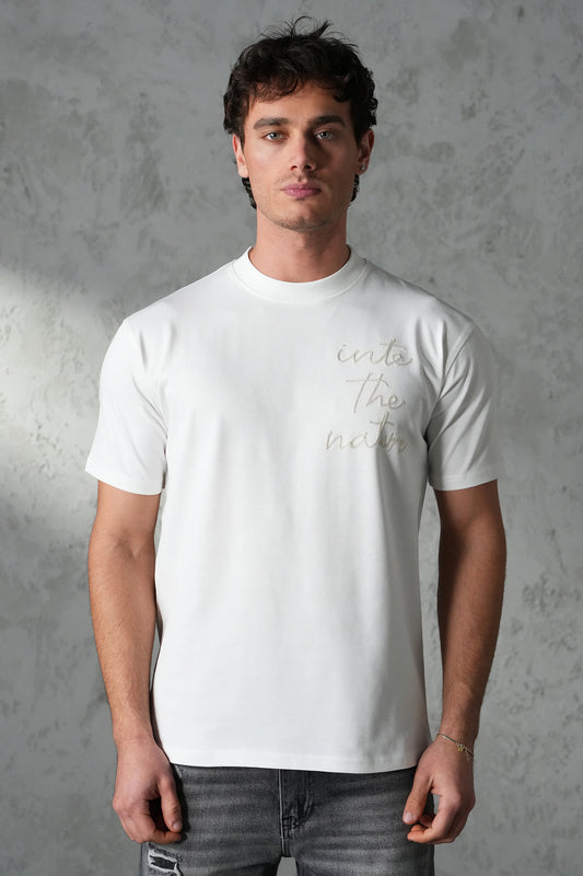 TEE SHIRT LL1100108