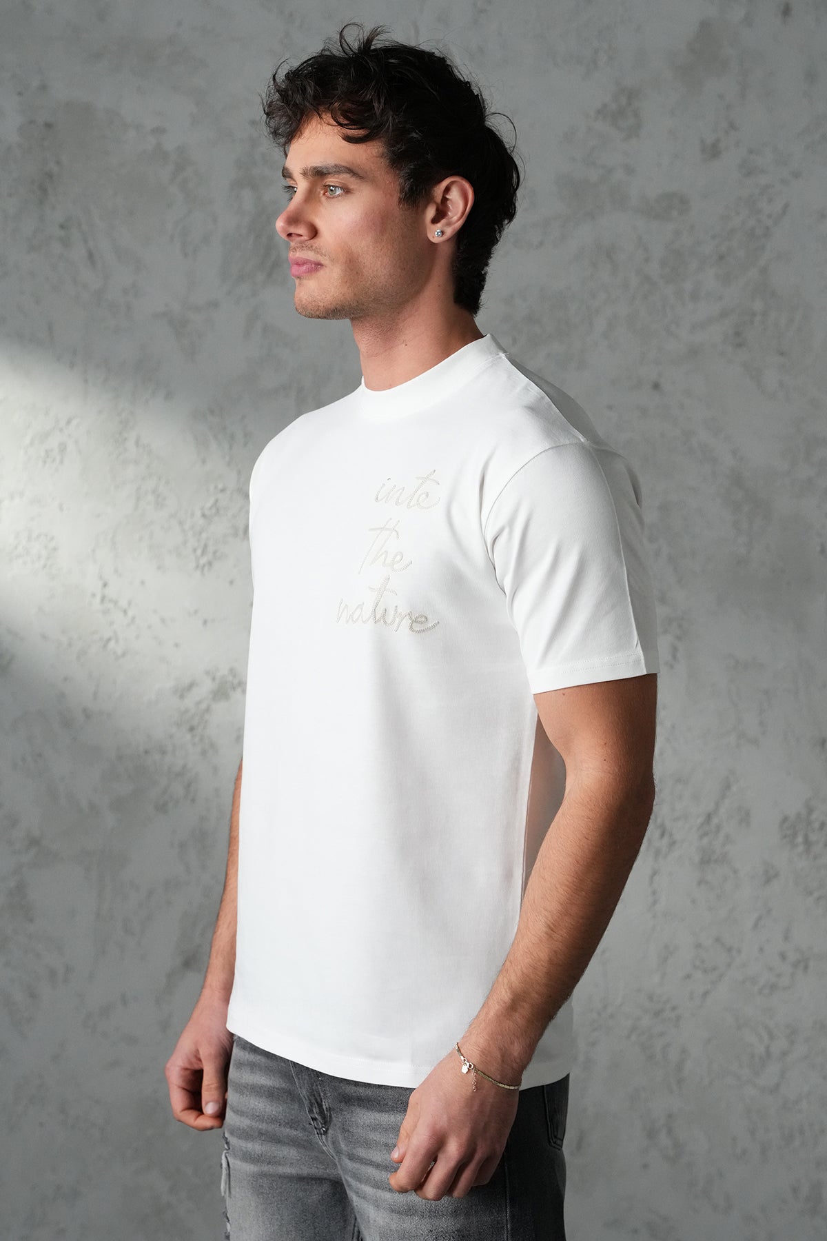 TEE SHIRT LL1100108