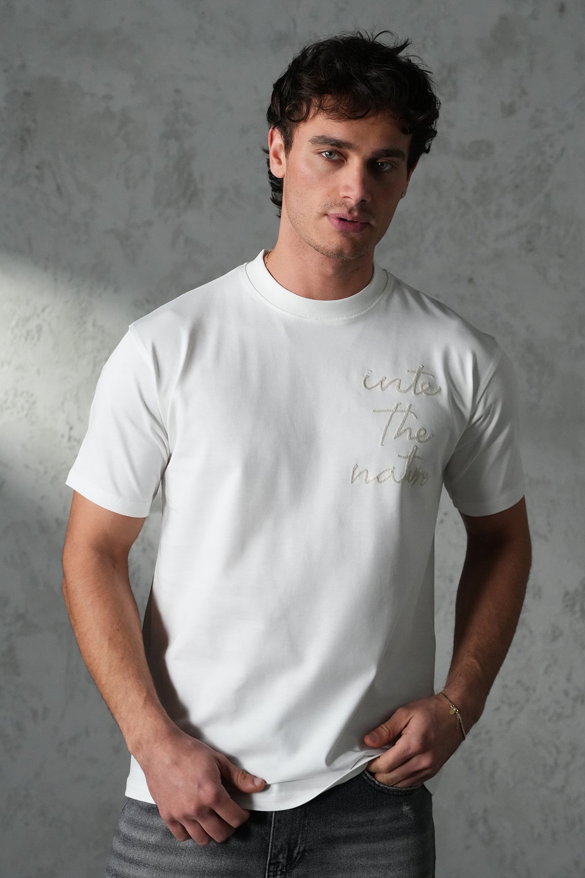 TEE SHIRT LL1100108