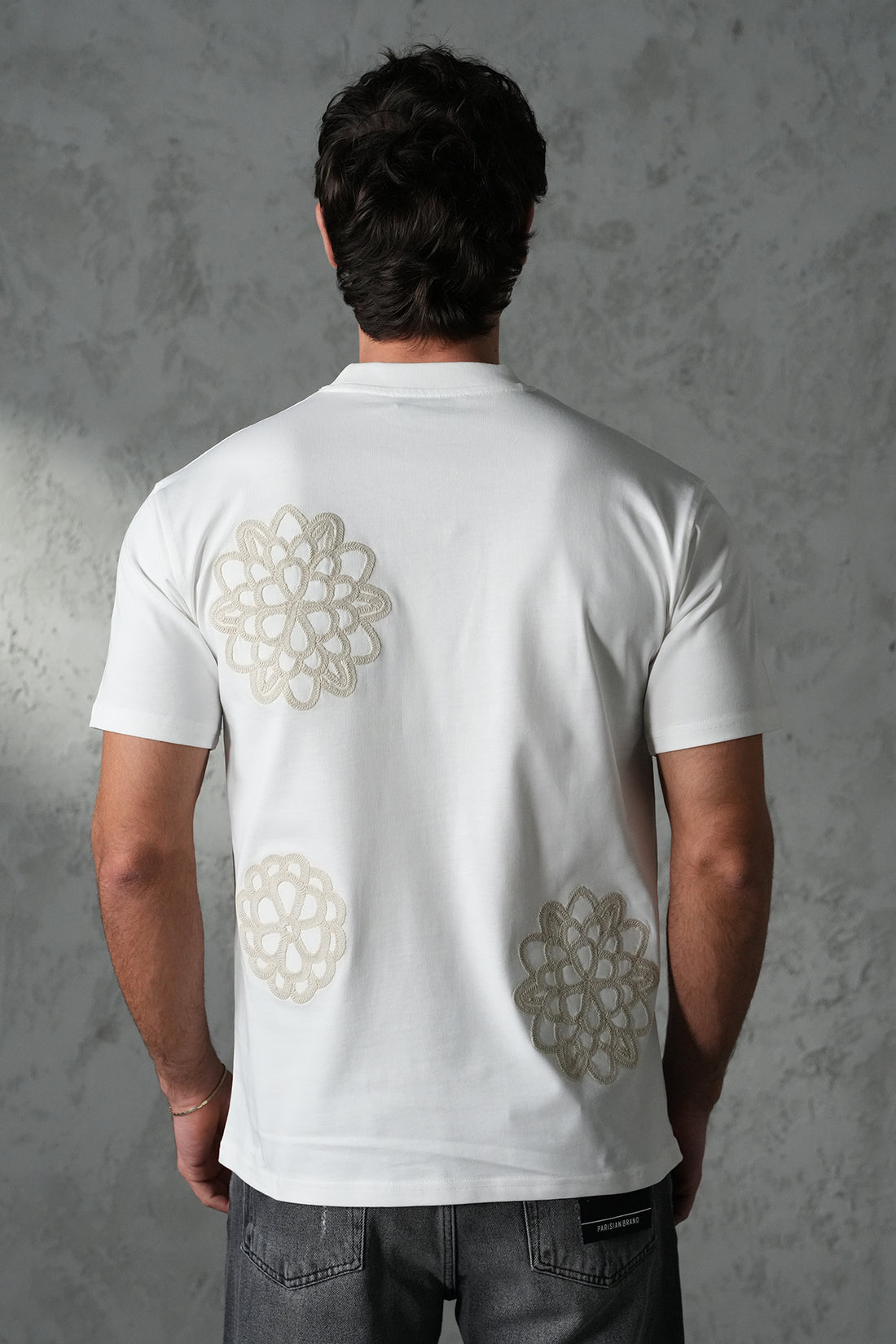 T-SHIRT LL1100108