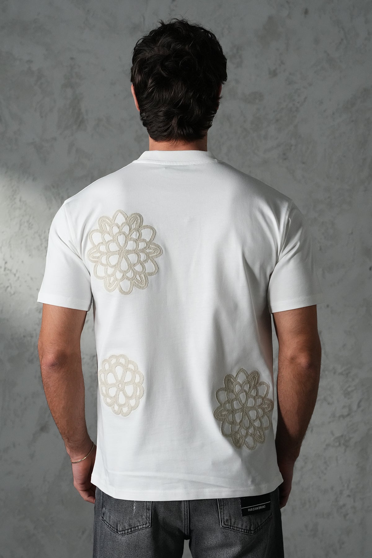 TEE SHIRT LL1100108