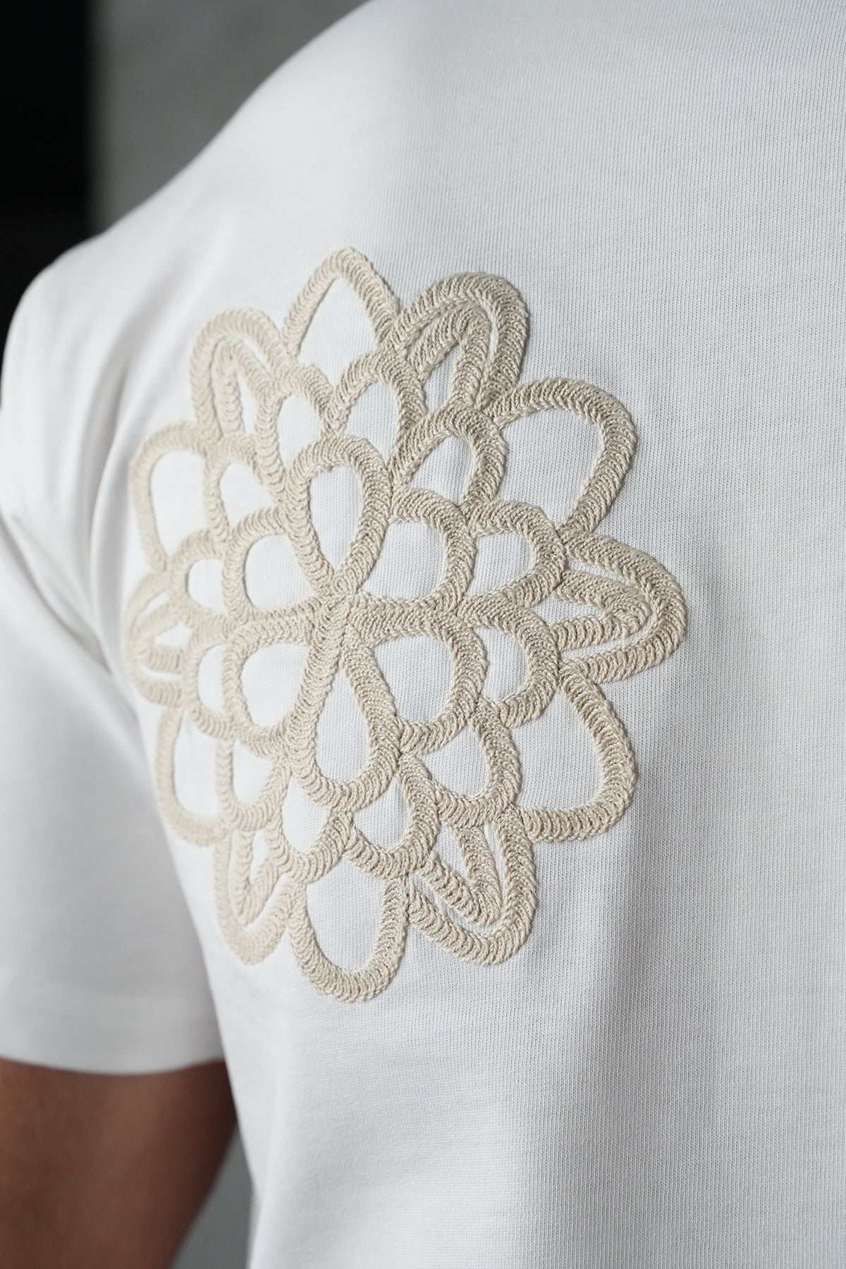 TEE SHIRT LL1100108