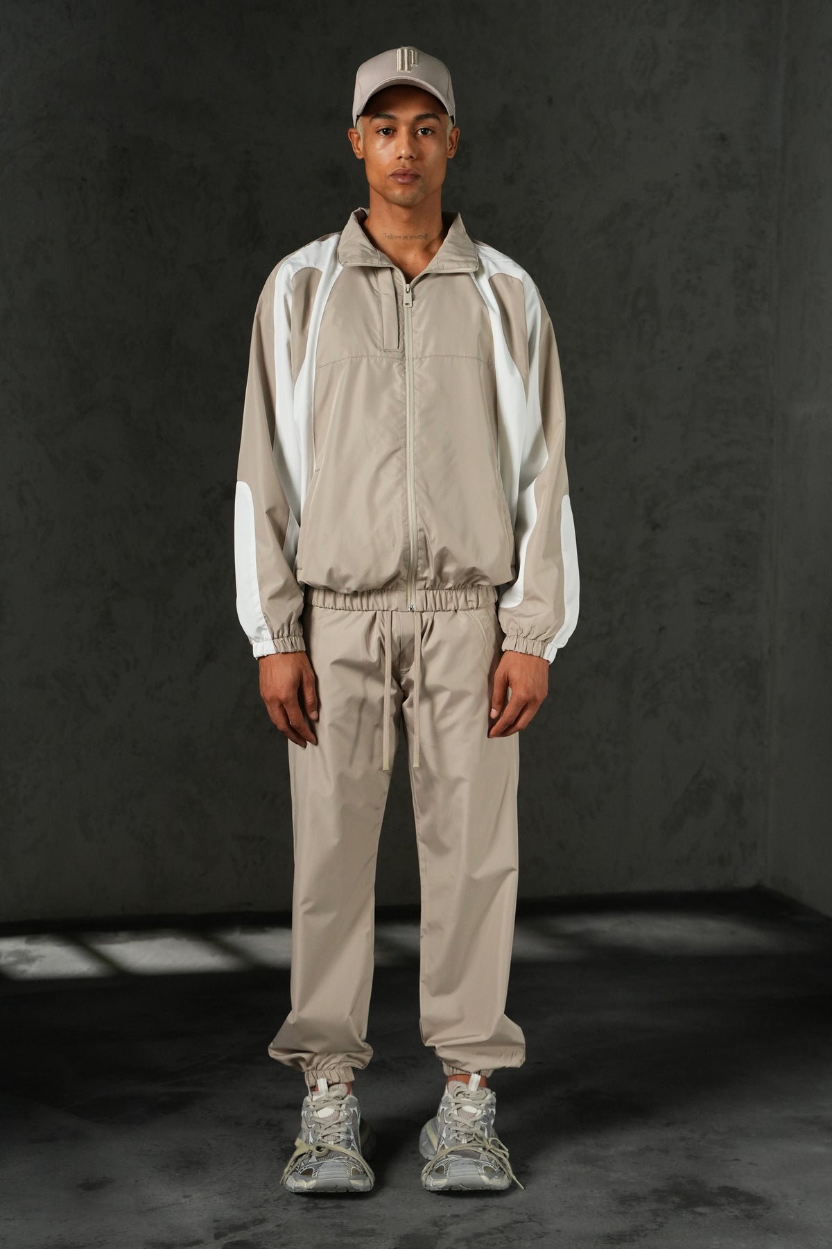 Ensemble en polyester IPM261003