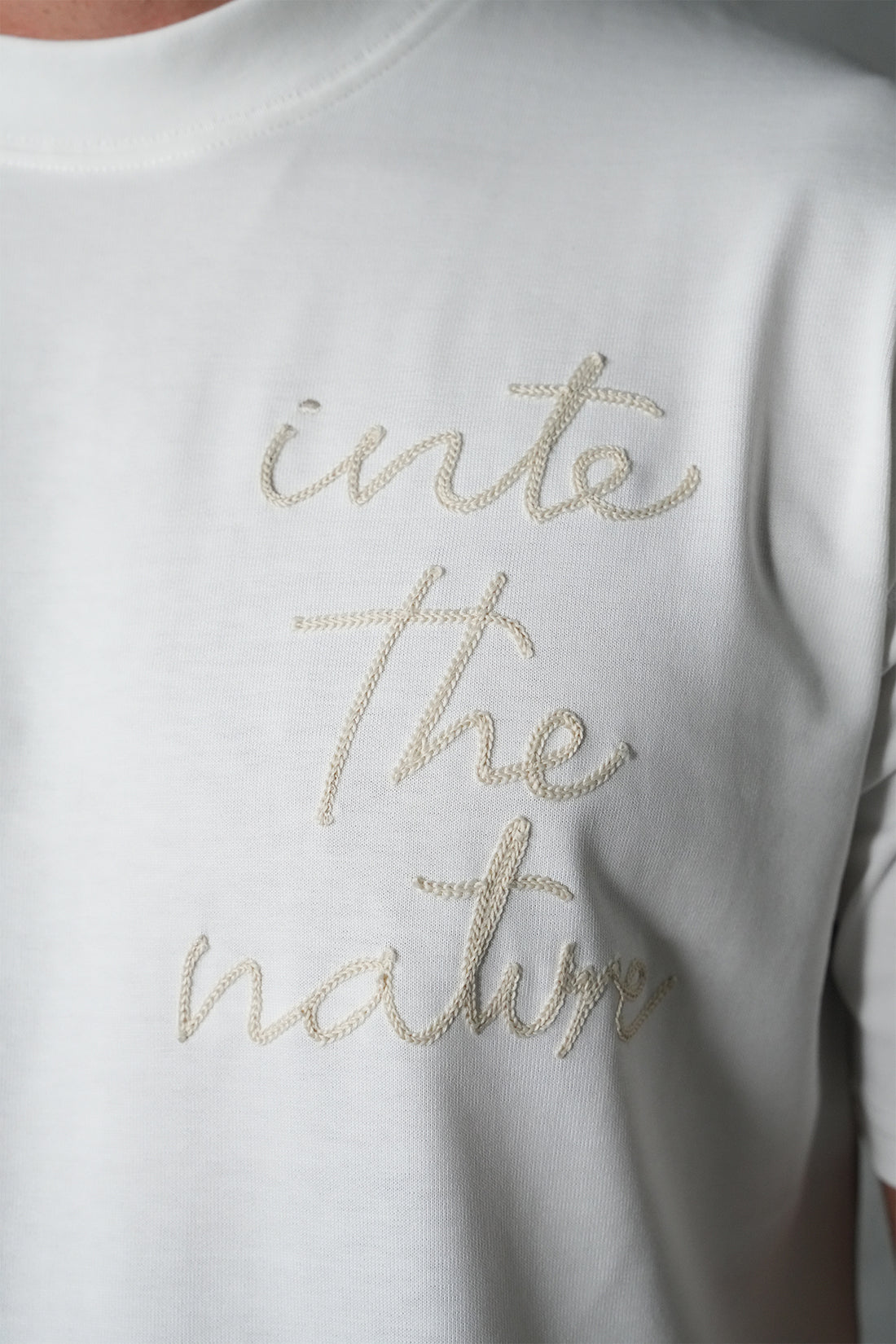 T-SHIRT LL1100108