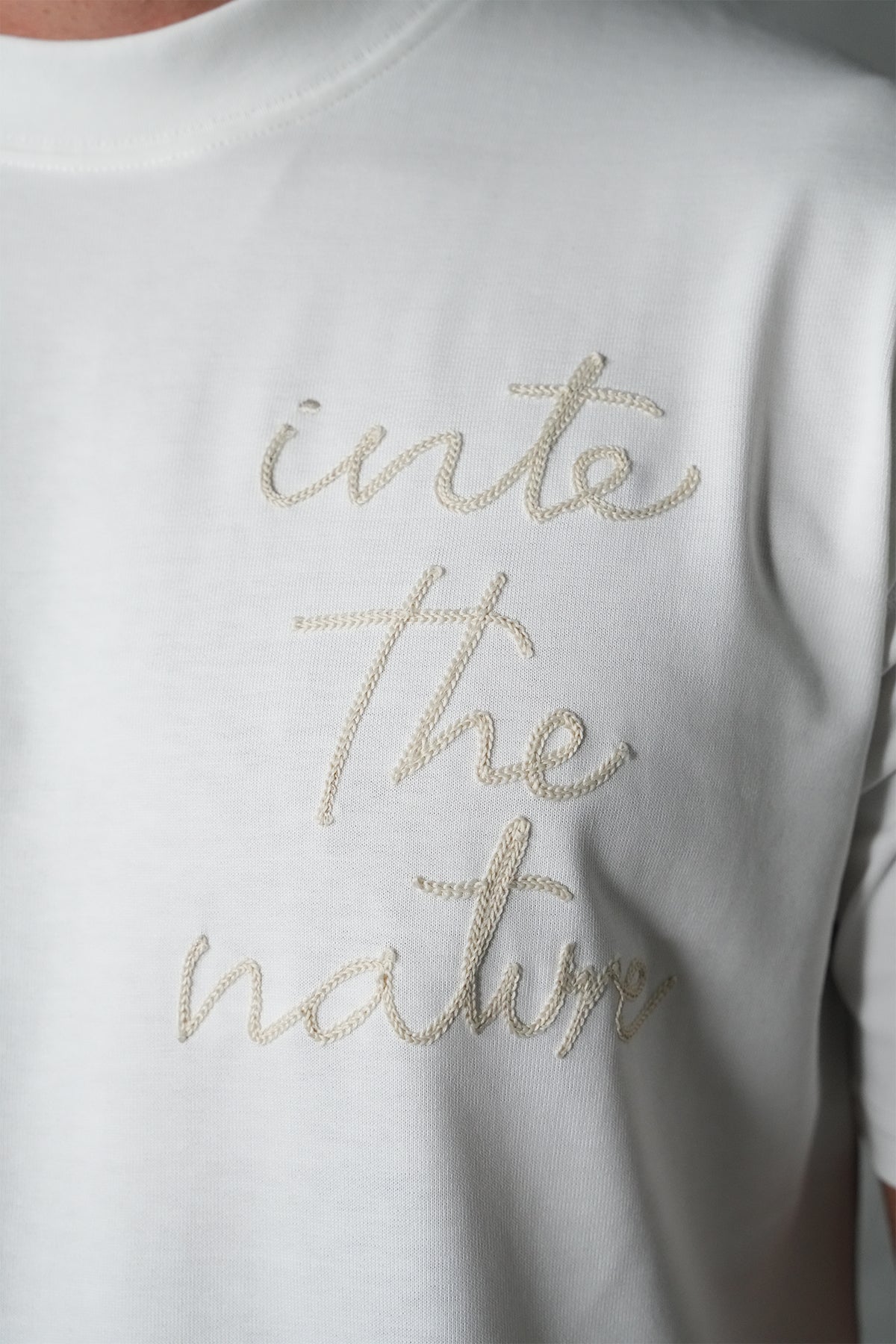 TEE SHIRT LL1100108
