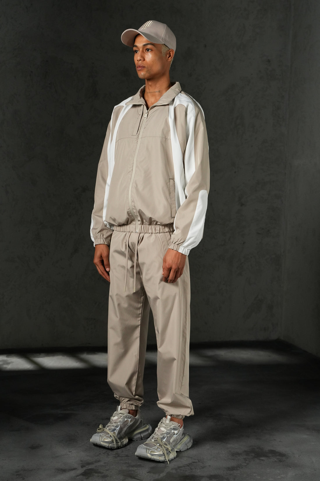 Ensemble en polyester IPM261003