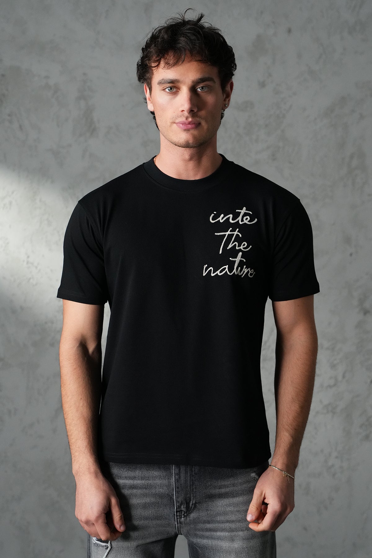 TEE SHIRT LL1100108
