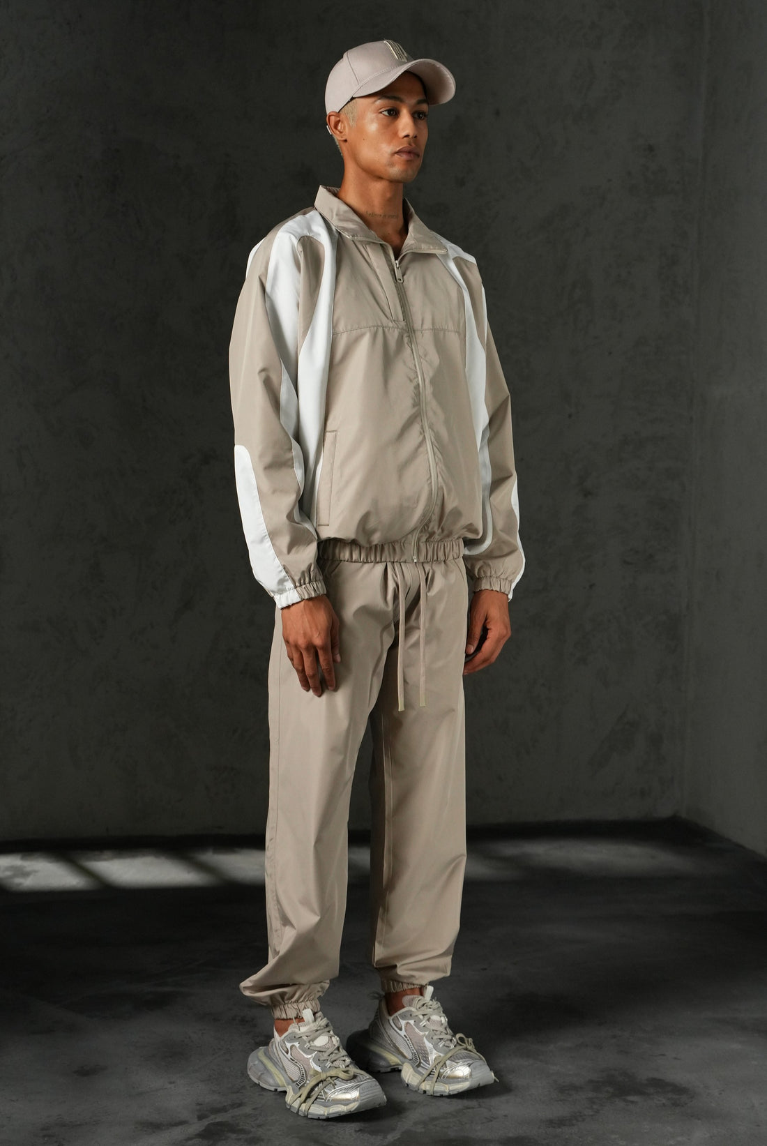 Ensemble en polyester IPM261003