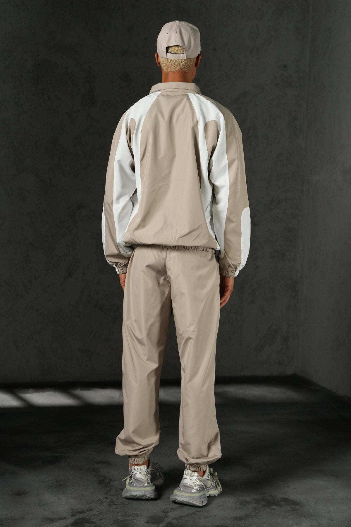 Ensemble en polyester IPM261003