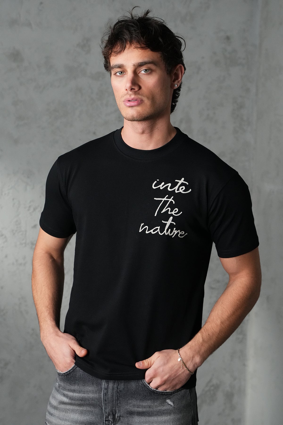 TEE SHIRT LL1100108